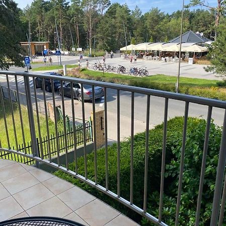 Apartamenty Zeromskiego Przy Promenadzie I Morzu Świnoujście Exterior foto