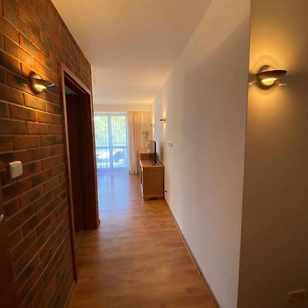 Apartamenty Zeromskiego Przy Promenadzie I Morzu Świnoujście Exterior foto