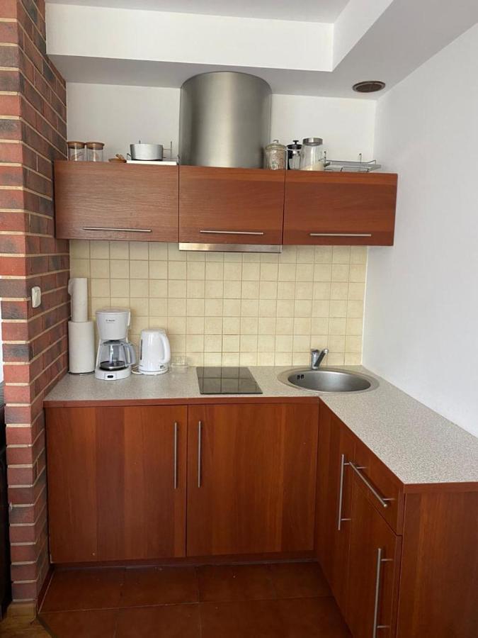 Apartamenty Zeromskiego Przy Promenadzie I Morzu Świnoujście Exterior foto