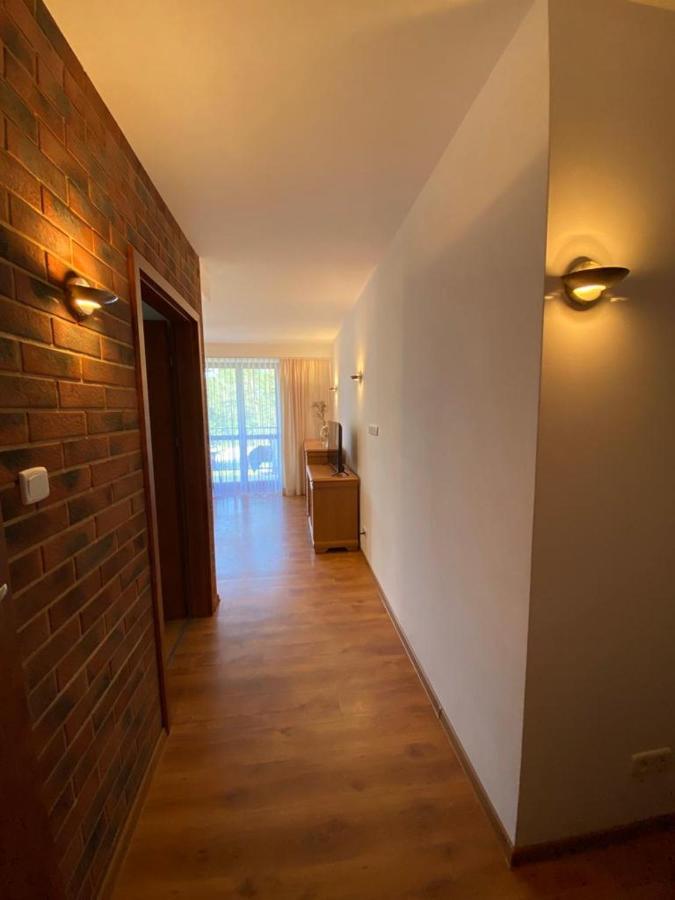 Apartamenty Zeromskiego Przy Promenadzie I Morzu Świnoujście Exterior foto