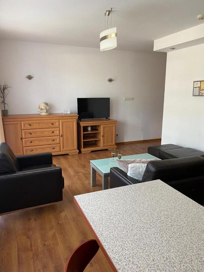 Apartamenty Zeromskiego Przy Promenadzie I Morzu Świnoujście Exterior foto